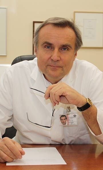 MUDr. odborník na peptidy | Peptilab.cz