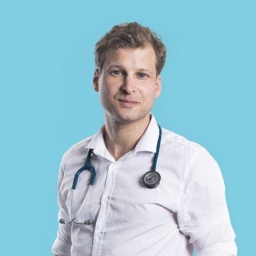 MUDr. odborník na peptidy | Peptilab.cz